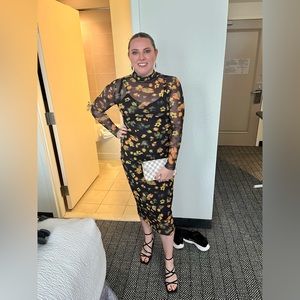 Meet your Posher, Taylor